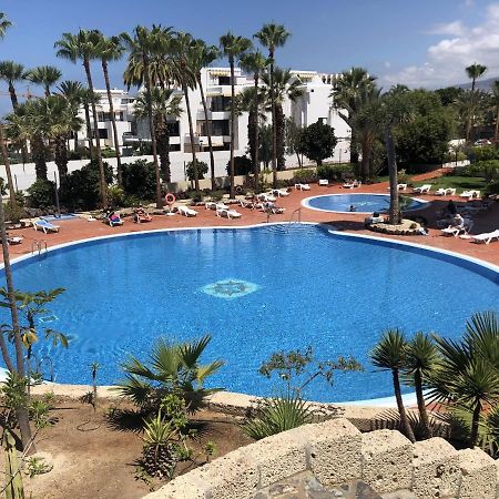 Exclusivo Apartamento En Playa De Las Americas Leilighet Arona  Eksteriør bilde