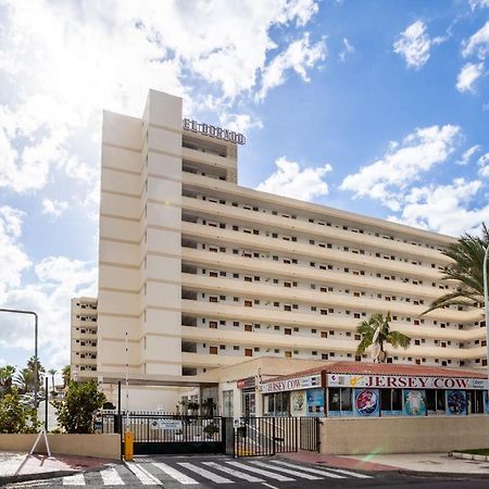Exclusivo Apartamento En Playa De Las Americas Leilighet Arona  Eksteriør bilde