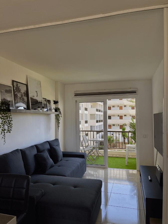 Exclusivo Apartamento En Playa De Las Americas Leilighet Arona  Eksteriør bilde