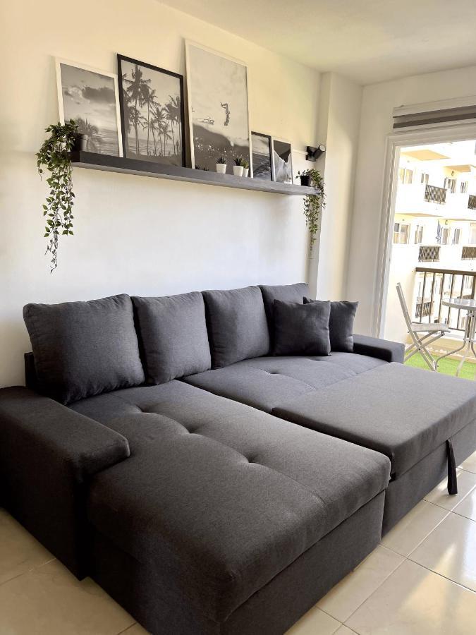 Exclusivo Apartamento En Playa De Las Americas Leilighet Arona  Eksteriør bilde