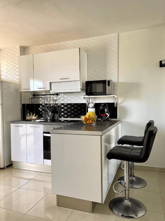 Exclusivo Apartamento En Playa De Las Americas Leilighet Arona  Eksteriør bilde