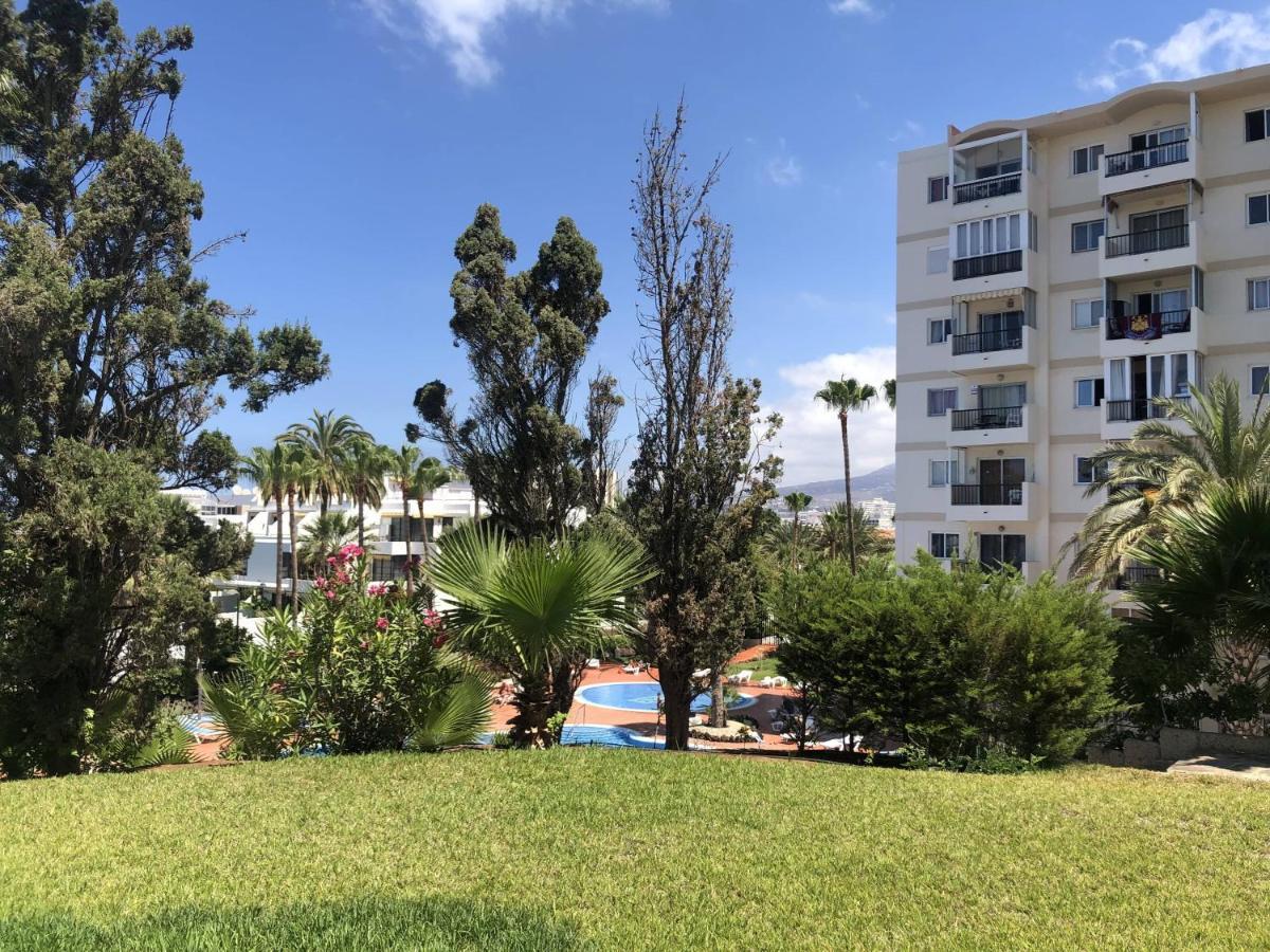 Exclusivo Apartamento En Playa De Las Americas Leilighet Arona  Eksteriør bilde