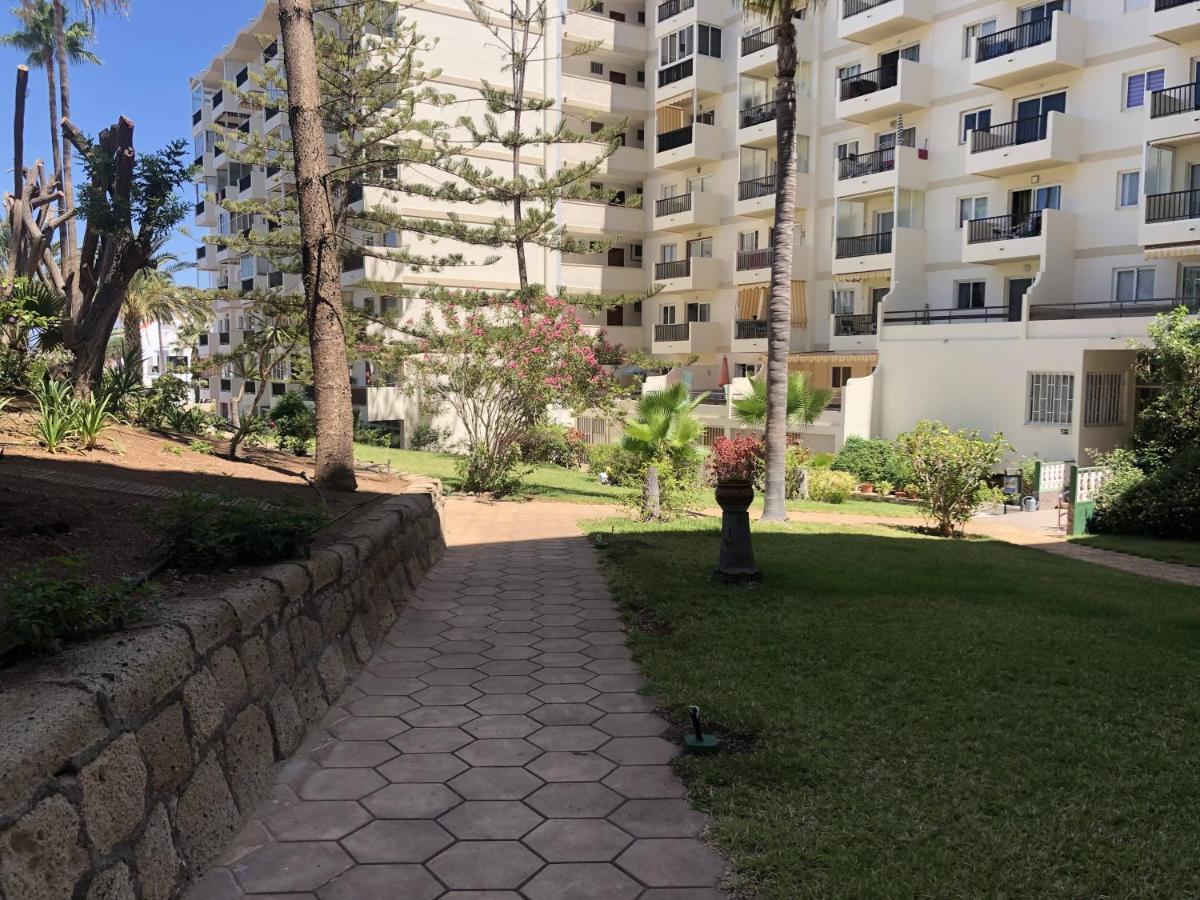 Exclusivo Apartamento En Playa De Las Americas Leilighet Arona  Eksteriør bilde