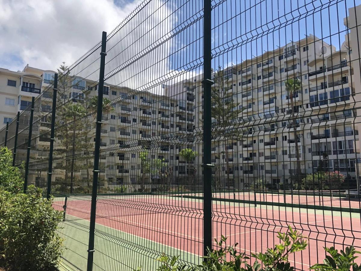 Exclusivo Apartamento En Playa De Las Americas Leilighet Arona  Eksteriør bilde