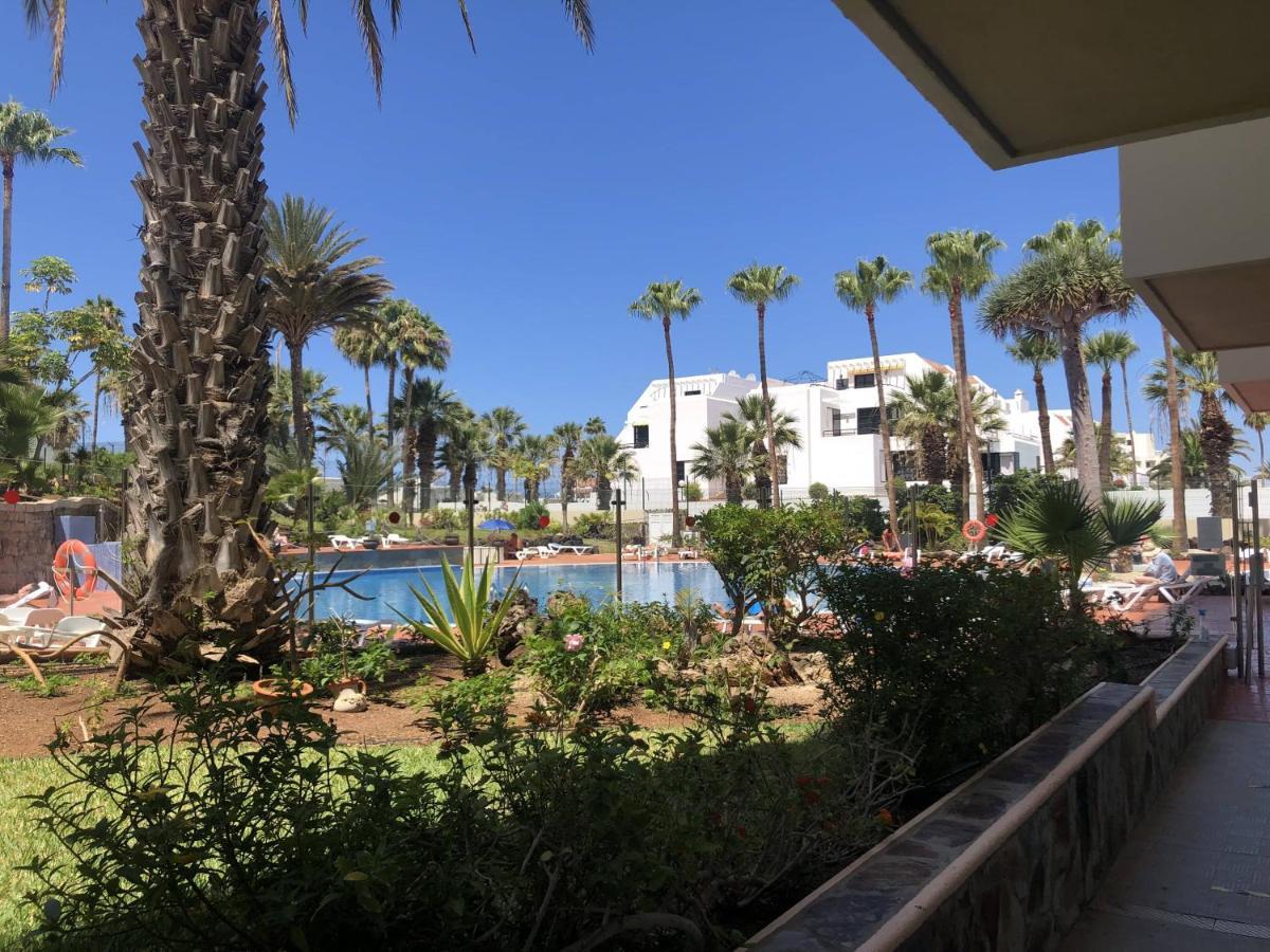 Exclusivo Apartamento En Playa De Las Americas Leilighet Arona  Eksteriør bilde