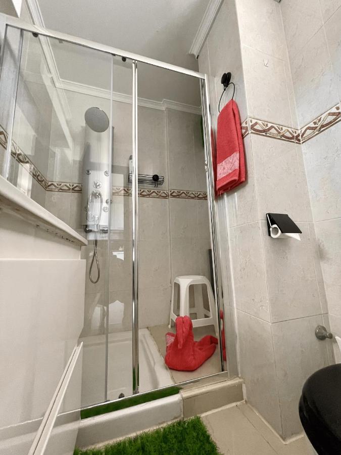 Exclusivo Apartamento En Playa De Las Americas Leilighet Arona  Eksteriør bilde