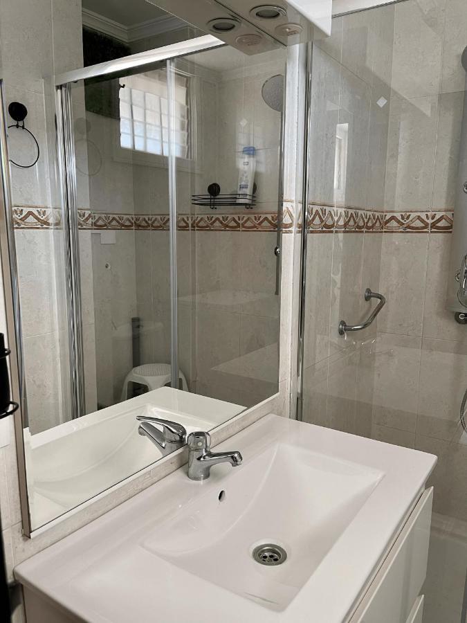 Exclusivo Apartamento En Playa De Las Americas Leilighet Arona  Eksteriør bilde