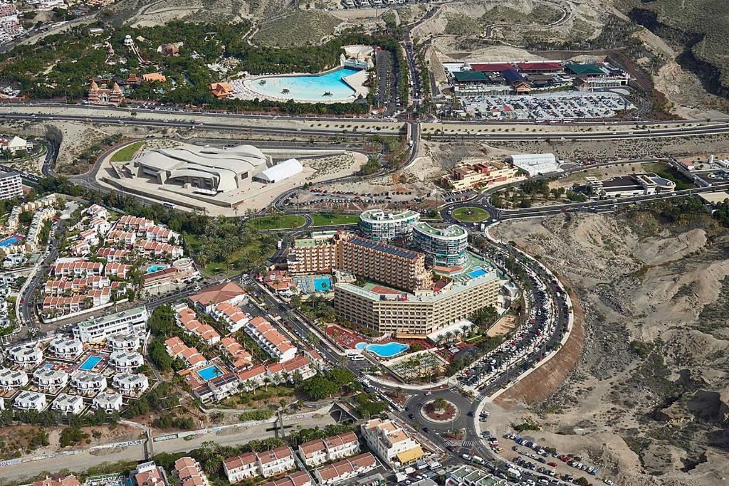 Exclusivo Apartamento En Playa De Las Americas Leilighet Arona  Eksteriør bilde