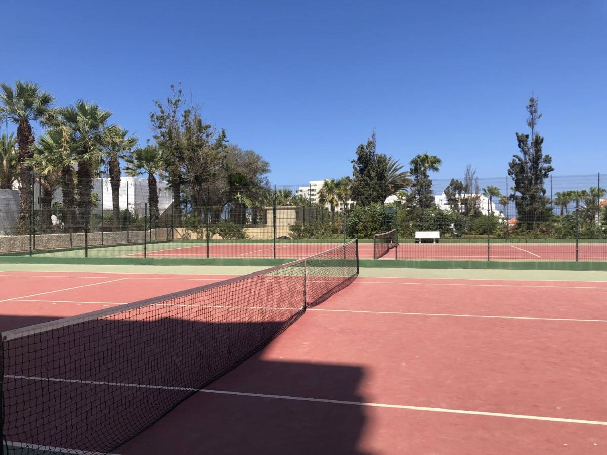 Exclusivo Apartamento En Playa De Las Americas Leilighet Arona  Eksteriør bilde