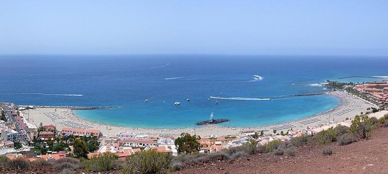 Exclusivo Apartamento En Playa De Las Americas Leilighet Arona  Eksteriør bilde