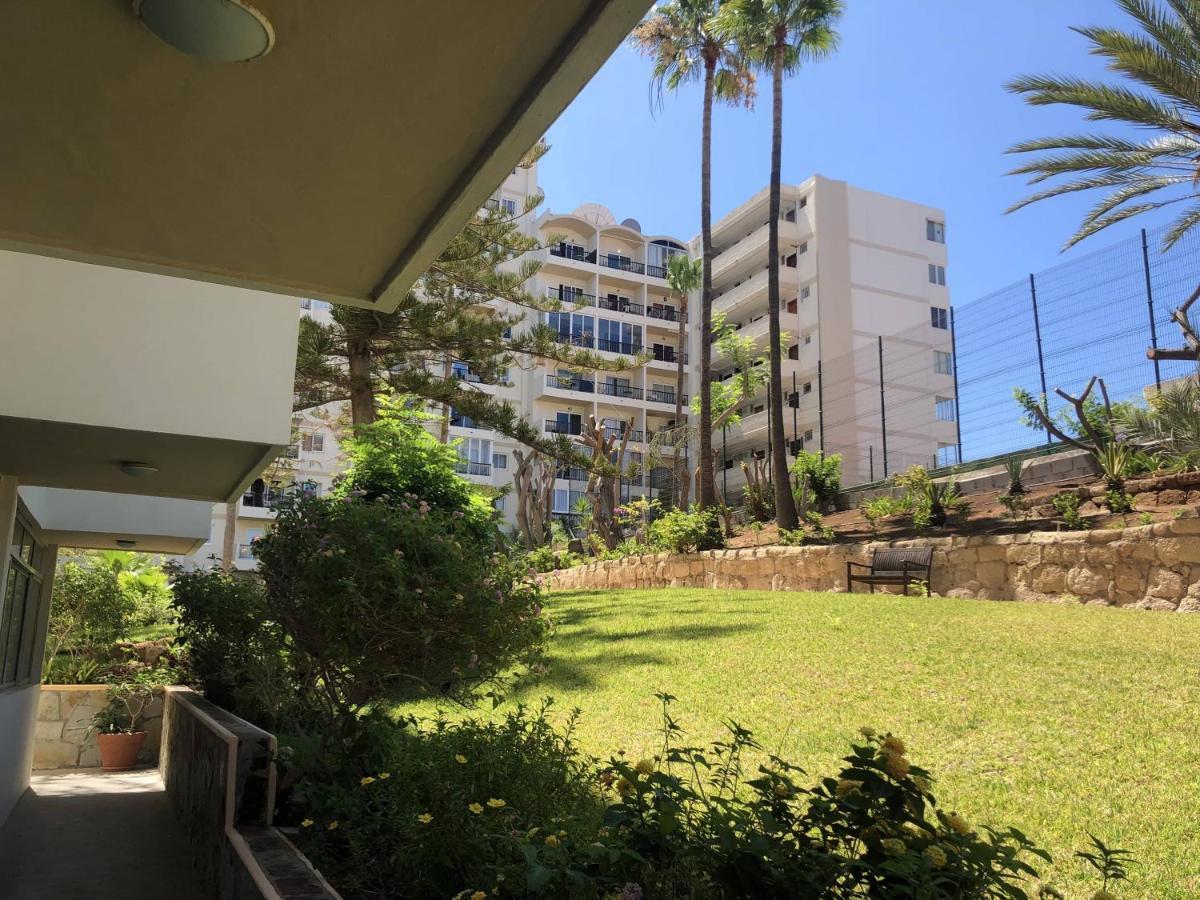 Exclusivo Apartamento En Playa De Las Americas Leilighet Arona  Eksteriør bilde
