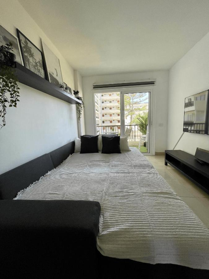 Exclusivo Apartamento En Playa De Las Americas Leilighet Arona  Eksteriør bilde
