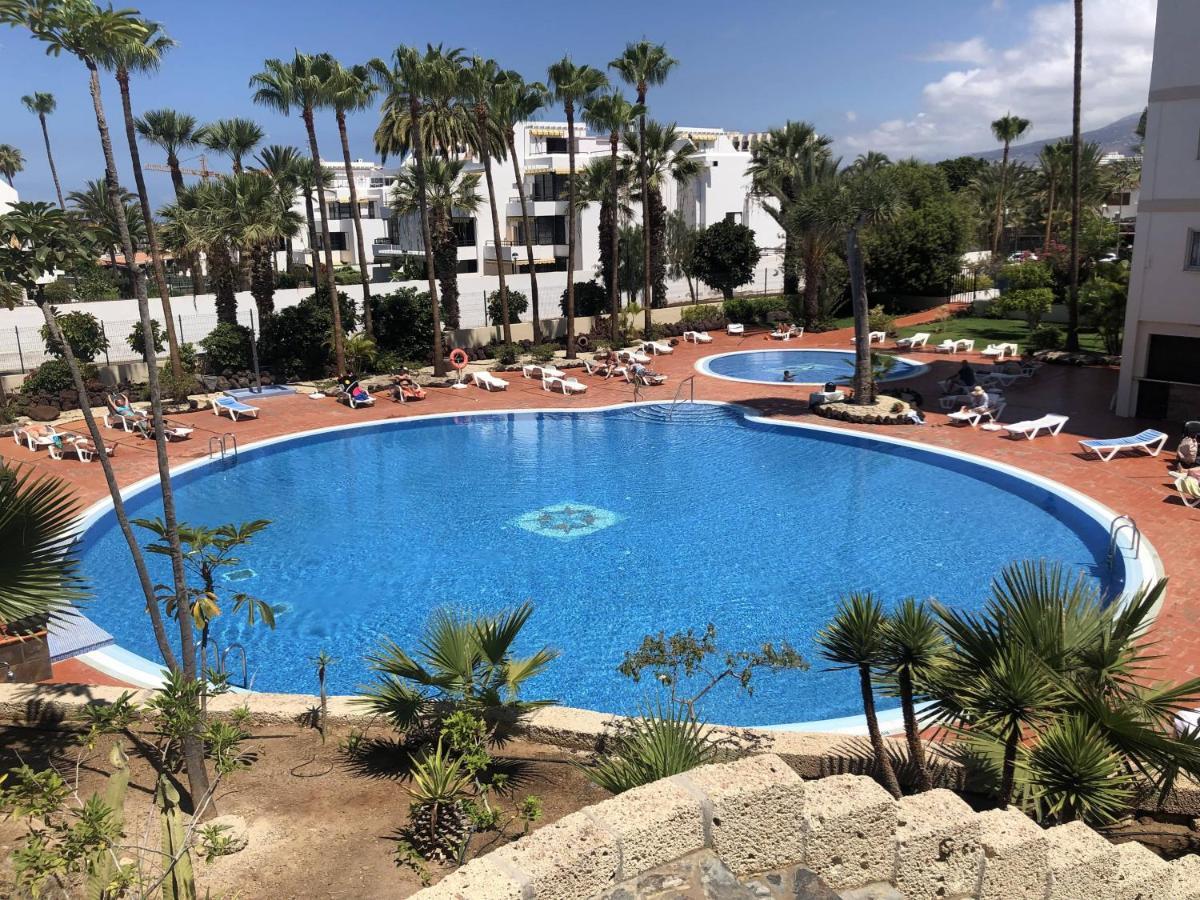 Exclusivo Apartamento En Playa De Las Americas Leilighet Arona  Eksteriør bilde