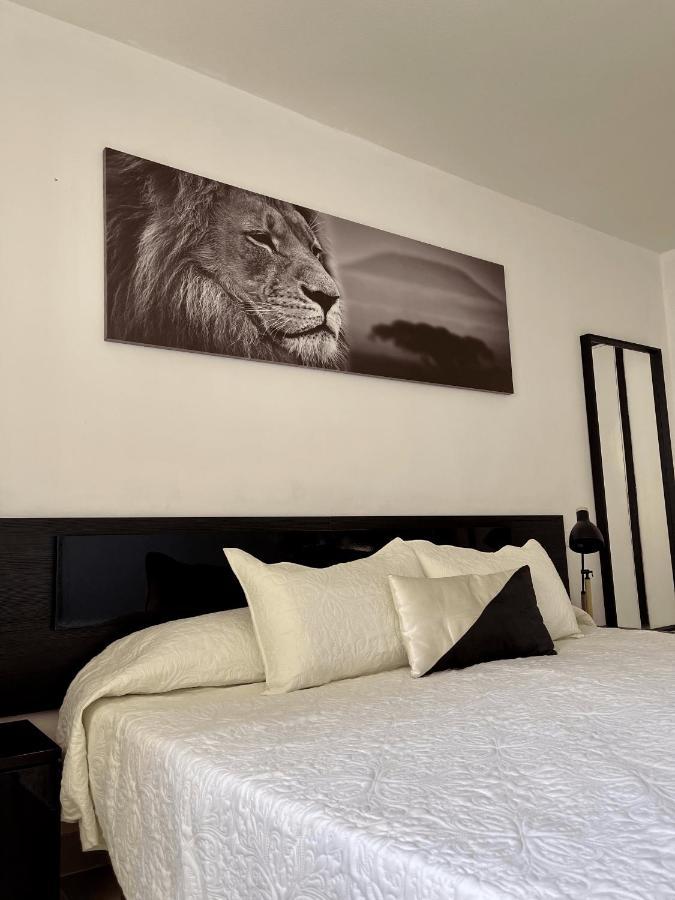 Exclusivo Apartamento En Playa De Las Americas Leilighet Arona  Eksteriør bilde