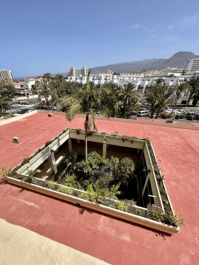 Exclusivo Apartamento En Playa De Las Americas Leilighet Arona  Eksteriør bilde