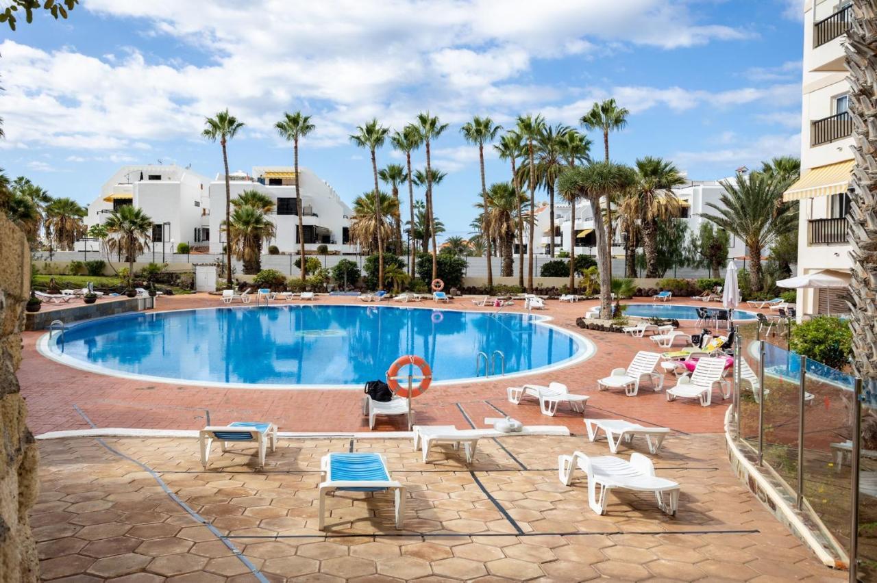 Exclusivo Apartamento En Playa De Las Americas Leilighet Arona  Eksteriør bilde