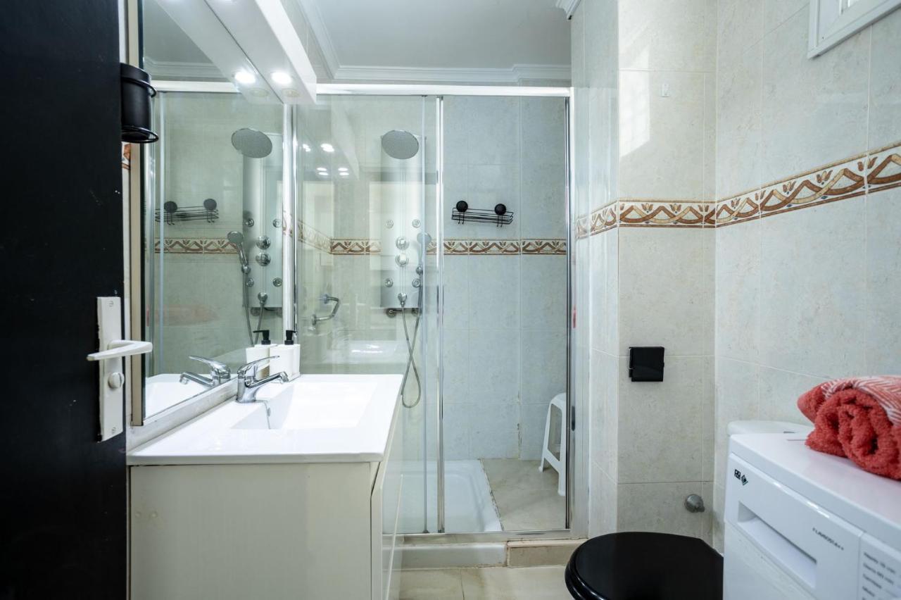 Exclusivo Apartamento En Playa De Las Americas Leilighet Arona  Eksteriør bilde