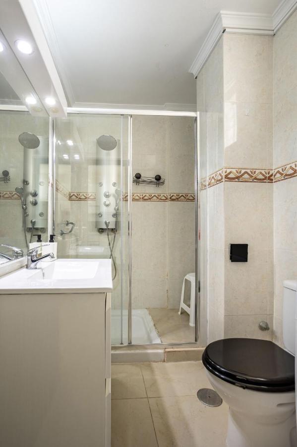 Exclusivo Apartamento En Playa De Las Americas Leilighet Arona  Eksteriør bilde