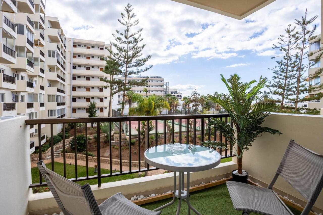 Exclusivo Apartamento En Playa De Las Americas Leilighet Arona  Eksteriør bilde