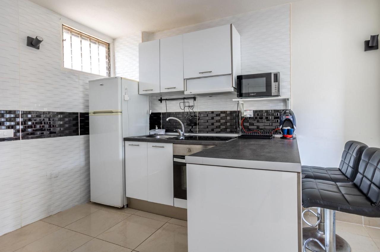 Exclusivo Apartamento En Playa De Las Americas Leilighet Arona  Eksteriør bilde