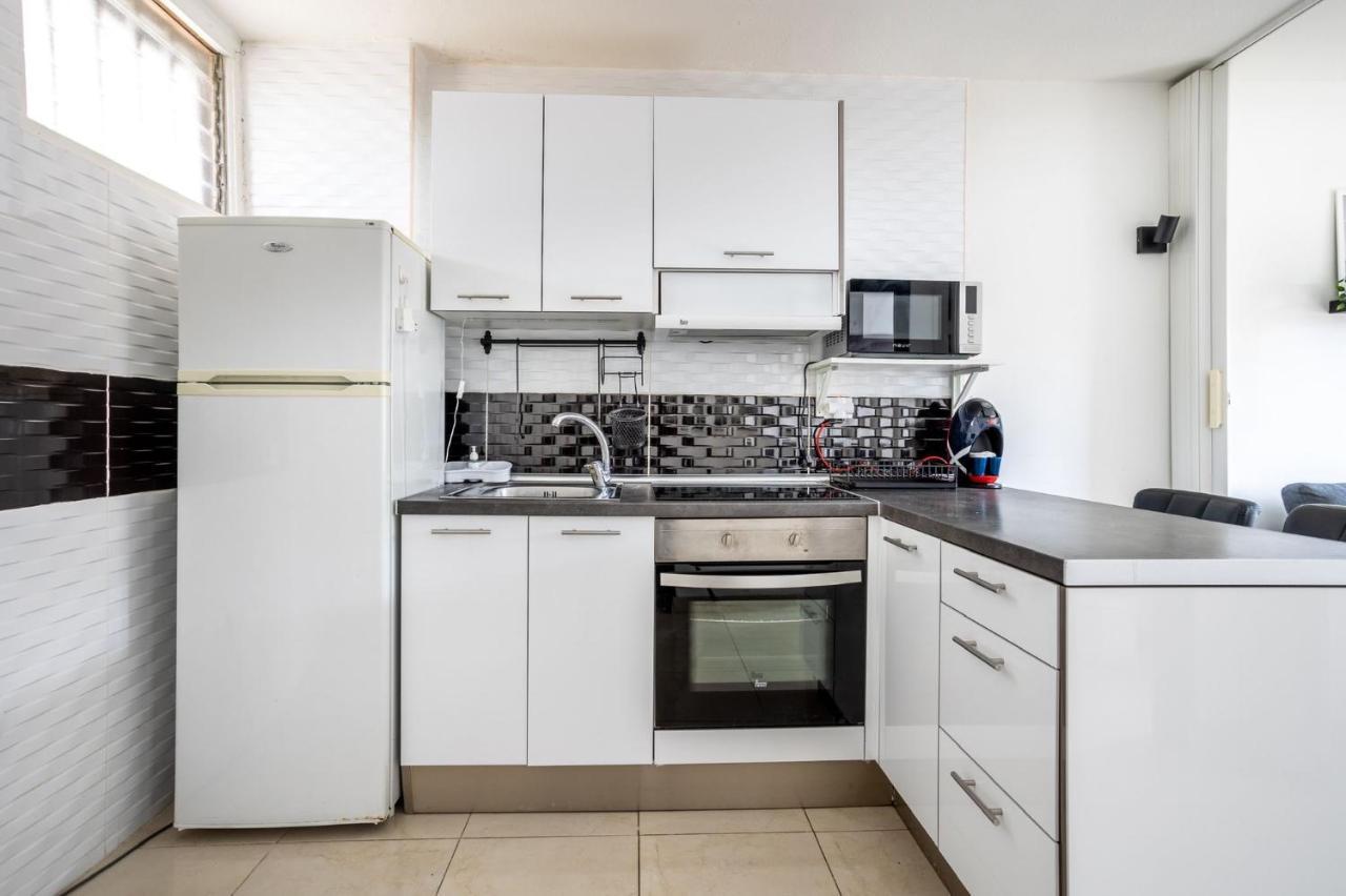 Exclusivo Apartamento En Playa De Las Americas Leilighet Arona  Eksteriør bilde