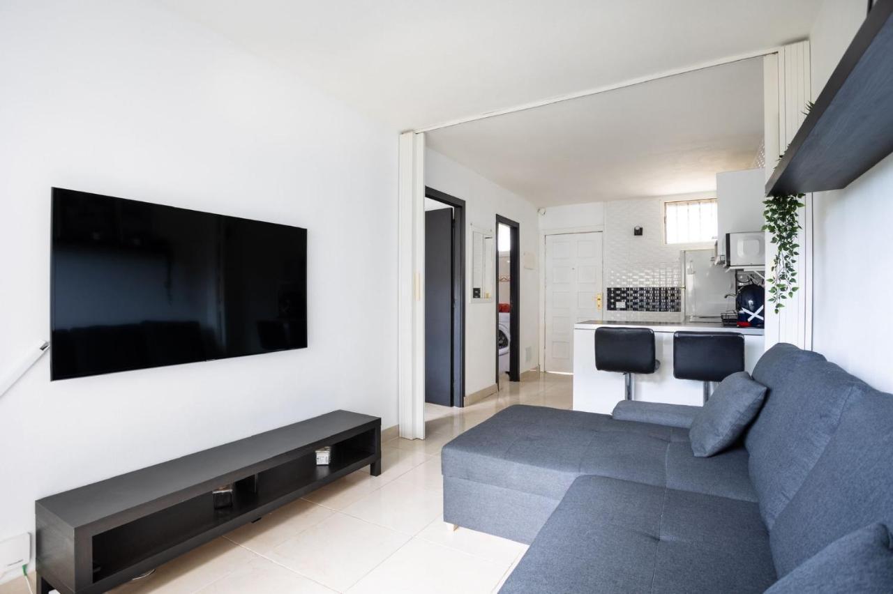Exclusivo Apartamento En Playa De Las Americas Leilighet Arona  Eksteriør bilde