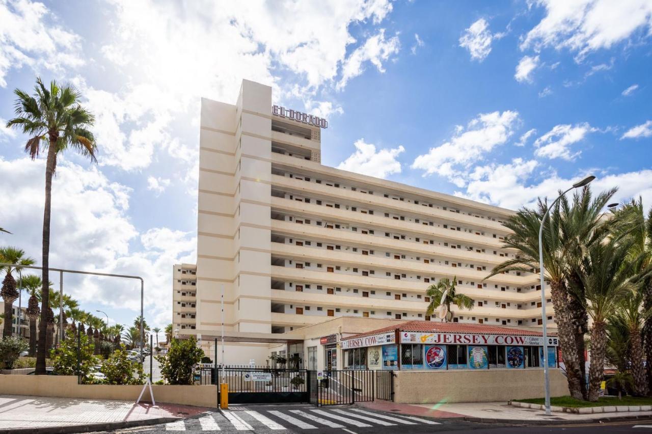 Exclusivo Apartamento En Playa De Las Americas Leilighet Arona  Eksteriør bilde