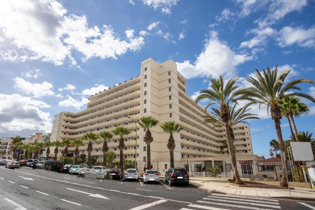Exclusivo Apartamento En Playa De Las Americas Leilighet Arona  Eksteriør bilde